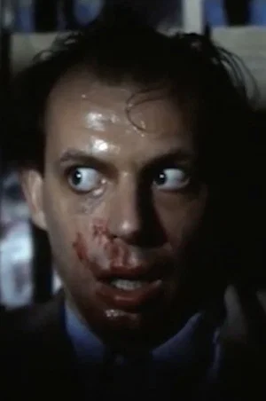 Постер: I Am Your Punishment