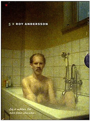 Постер: 5 x Roy Andersson