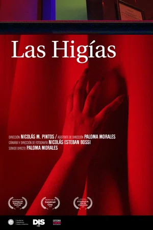 Постер: The Hygieias