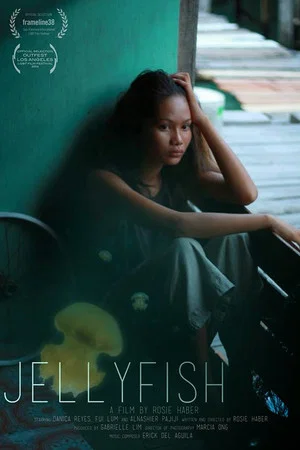 Постер: Jellyfish