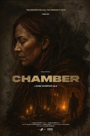 Постер: Chamber