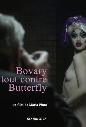 Постер: Bovary tout contre Butterfly