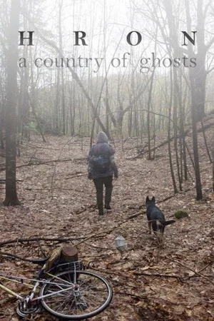 Постер: Hron, A Country of Ghosts