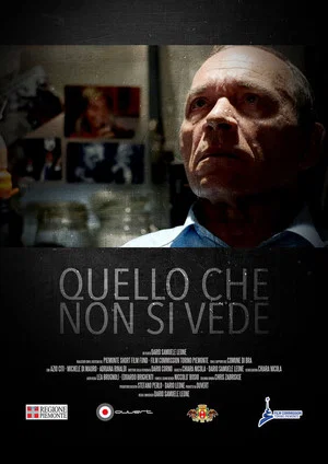 Постер: Quello che non si vede