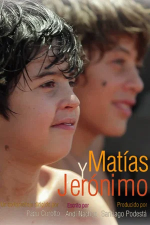 Постер: Matias and Jeronimo