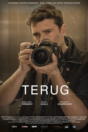 Постер: Terug