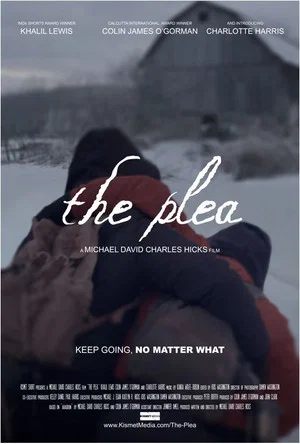 Постер: The Plea