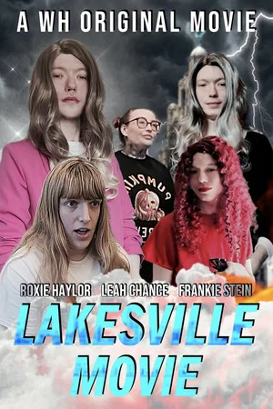 Постер: LAKESVILLE MOVIE