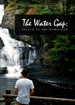 Постер: The Water Gap: Return to the Homeland