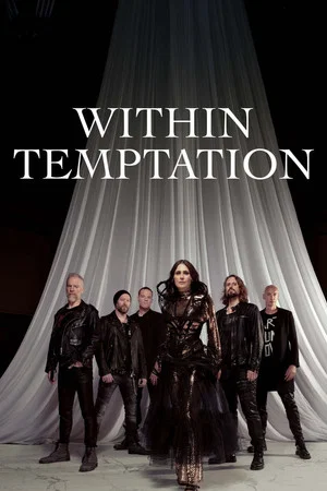 Постер: Within Temptation @ Hellfest 2025