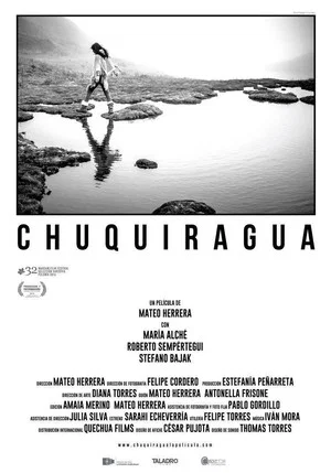 Постер: Chuquiragua
