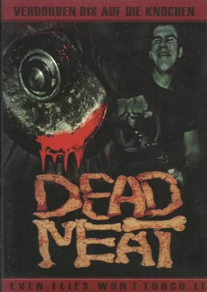 Постер: Dead Meat