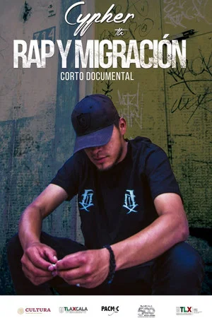 Постер: Cypher Tlx Rap And Migration