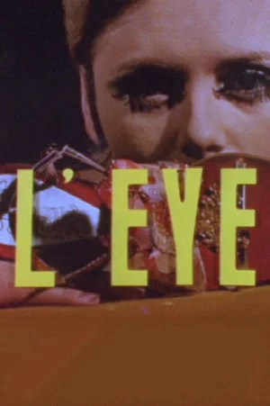 Постер: L’Eye