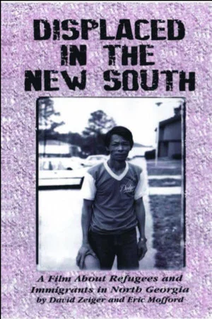 Постер: Displaced in the New South