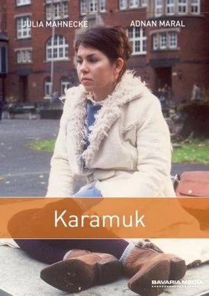 Постер: Karamuk