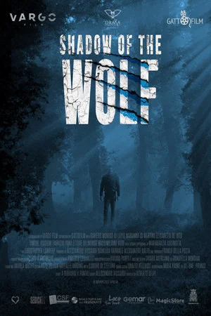 Постер: Shadow of the Wolf