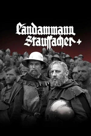 Постер: Landammann Stauffacher