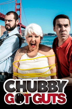 Постер: Chubby Got Guts