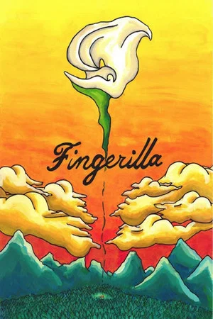 Постер: Fingerilla