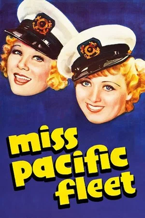 Постер: Miss Pacific Fleet