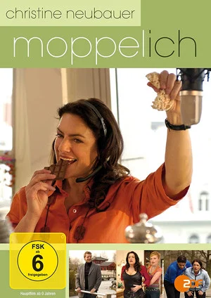 Постер: Moppel-Ich
