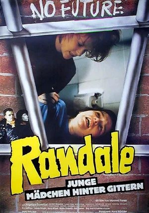 Постер: Randale