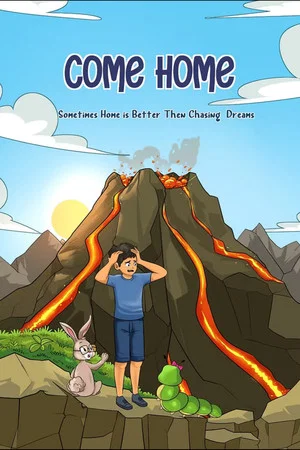 Постер: Come Home