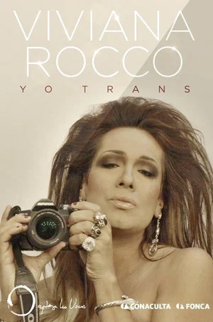 Постер: Viviana Rocco: I'm Trans