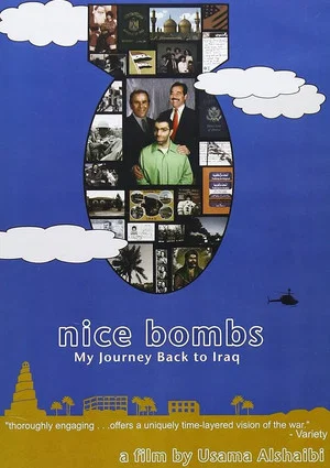 Постер: Nice Bombs