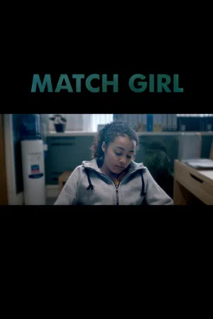 Постер: Match Girl
