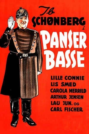 Постер: Panserbasse