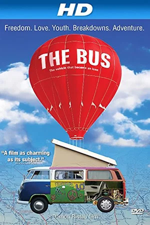 Постер: The Bus