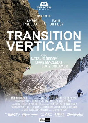 Постер: Transition