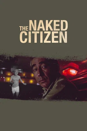 Постер: Naked Citizen