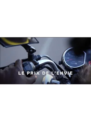 Постер: Le Prix de l'envie
