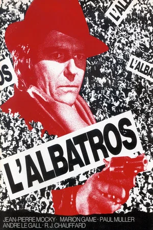 Постер: L'Albatros