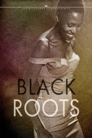 Постер: Black Roots