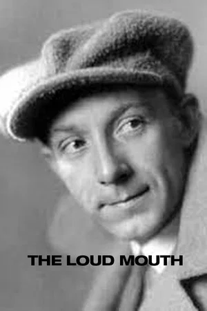 Постер: The Loud Mouth