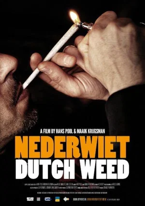 Постер: Dutch Weed