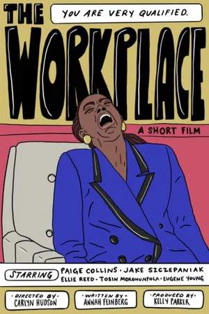 Постер: The Workplace