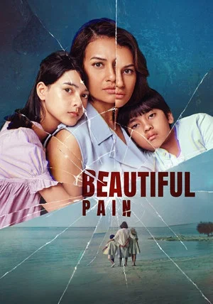 Постер: Beautiful Pain