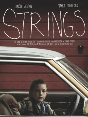 Постер: Strings