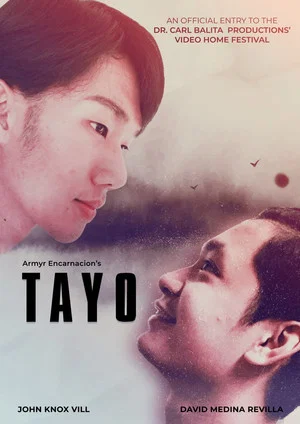 Постер: Tayo