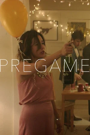 Постер: Pregame