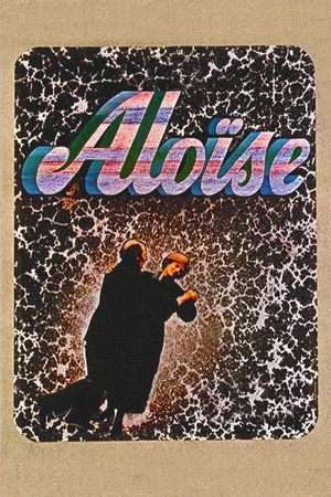 Постер: Aloïse