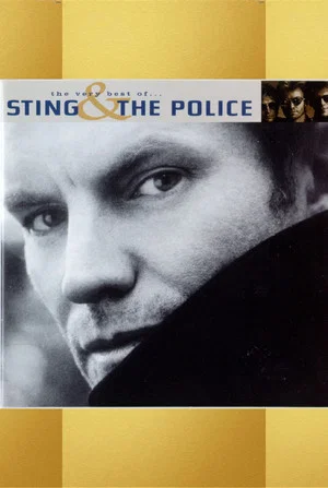 Постер: The Very Best of Sting & The Police