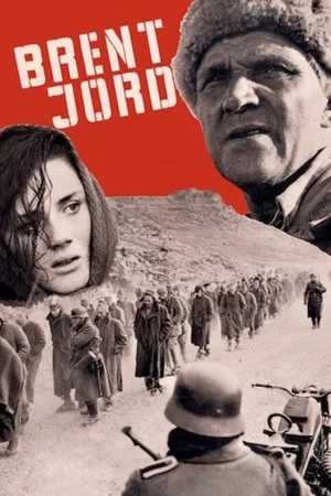 Постер: Scorched Earth