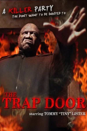 Постер: The Trap Door