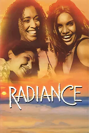 Постер: Radiance